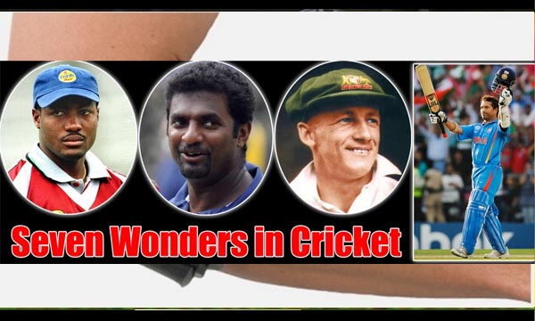 Untitled-1 wonders in cricket