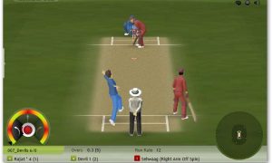 online cricket video games