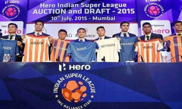 cover Top 10 Highest Paid ISL Footballers