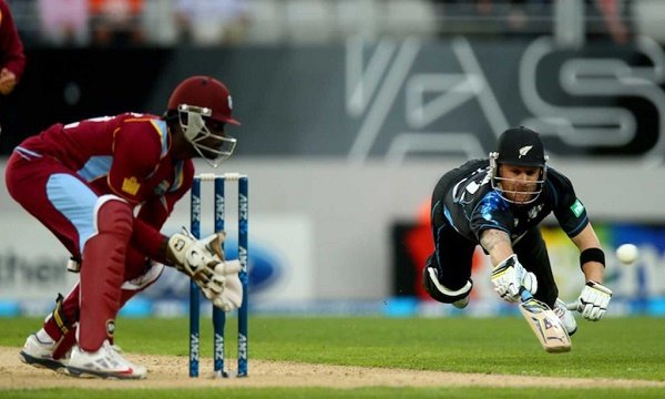 West Indies Tour of New Zealand 2017-18 Schedule, Cricket Schedule, Test and ODI Series.