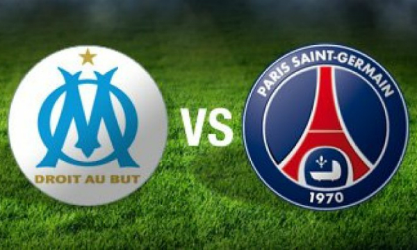 Paris Saint-Germain vs Marseille Live Streaming