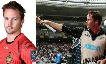 Colin Munro Biography, Wife, Personal Info