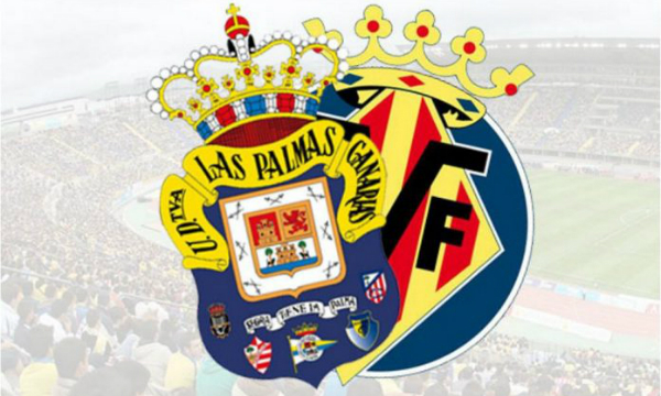 Las Palmas vs. Villarreal Live Streaming