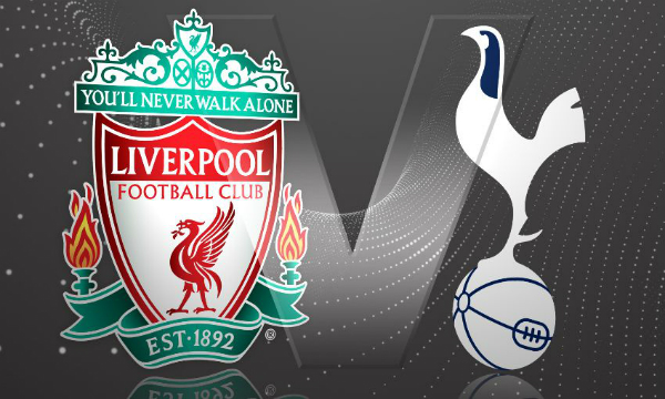 Liverpool vs Tottenham Live Streaming