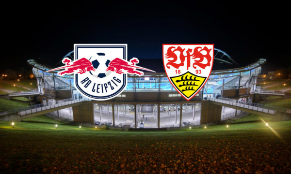 RB Leipzig vs Stuttgart Live Streaming