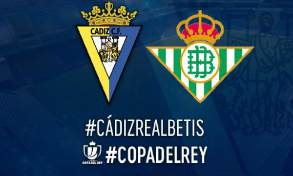 Real Betis vs Cadiz Live Streaming
