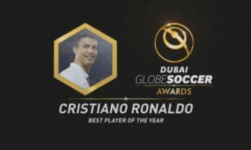 cristiano-ronaldo-globe-soccer-award-featured