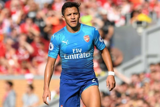 Sanchez to become most expensive player in Premier League