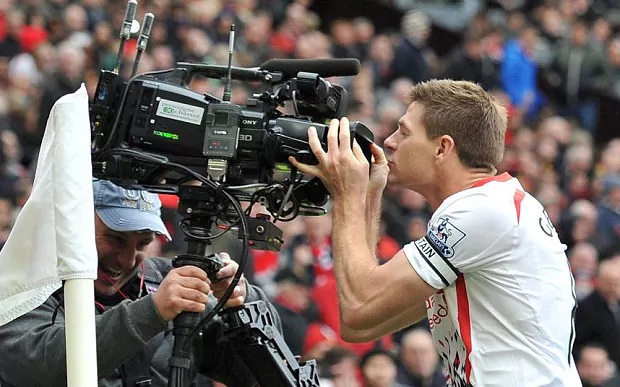 Broadcast Rights of Premier League to be Sold for Record Price