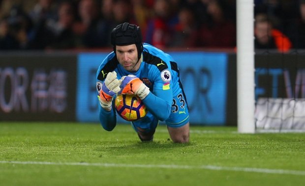 Cech issues UCL warning for Arsenal
