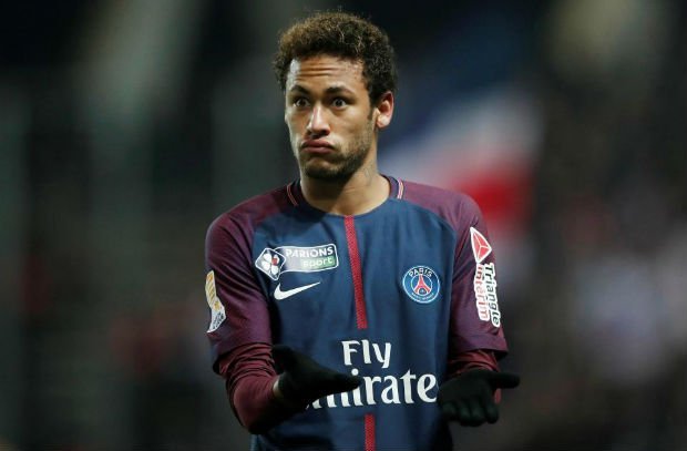 Neymar to join Real Madrid