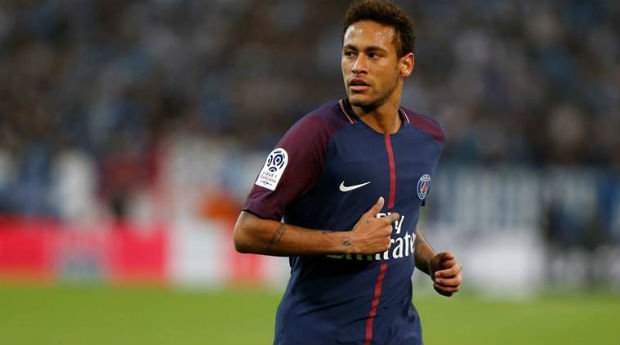 Neymar Transfer talk