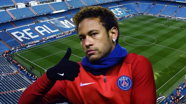 PSG has one condition for selling Neymar to Real Madrid this summer