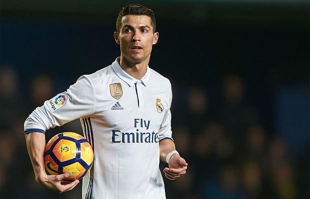 Ronaldo's Manchester return