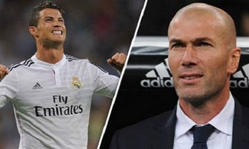 zidane-explains-why-ronaldo-looked-at-phone-after-face-injury-ftr