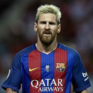 Lionel Messi Biography, Net Worth, Awards, Age and Many More