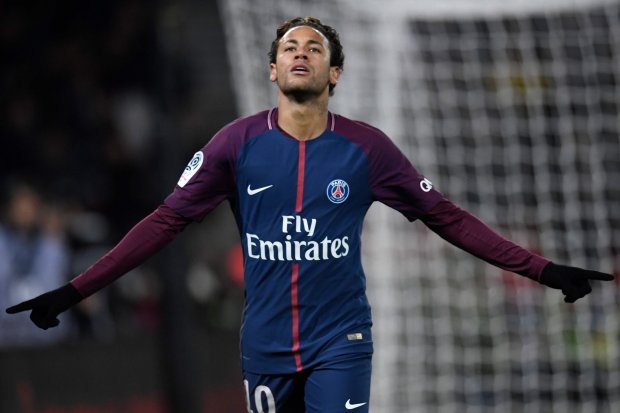 Neymar Jr. Biography, Net Worth, Awards, Age and Many More