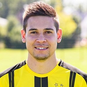 Raphaël Guerreiro Biography, Net Worth, Awards, Market Value and Many More