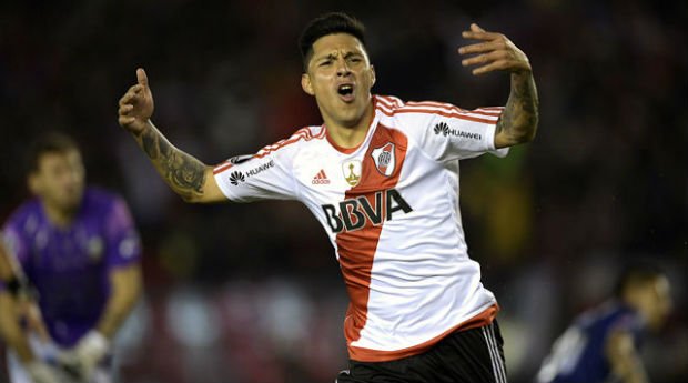 Enzo Pérez - All you need to know about the Argentine player | Sporteology
