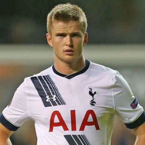 Eric Dier Biography, Career, Stats, Personal Life, Net Worth, Awards and Many More