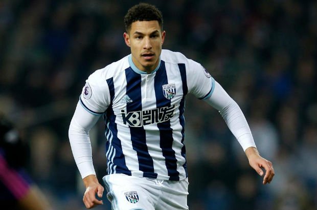 Full Biographical Profile of Jake Livermore