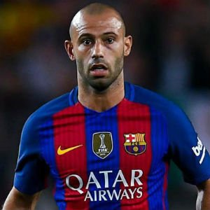 Javier Mascherano Biography, Career, Market Value, Personal Life and Many More