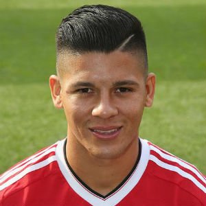 Marcos Rojo Biography, Age, Career, Net Worth, Awards and Many More