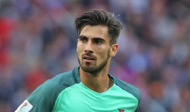André Gomes Biography, Net Worth, Awards, Market Value and Many More