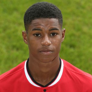 Marcus Rashford Biography, Career, Age, Family, Net Worth and Many More