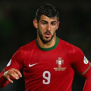 Nélson Oliveira Biography, Age, Net Worth, Awards, Market Value and Many More