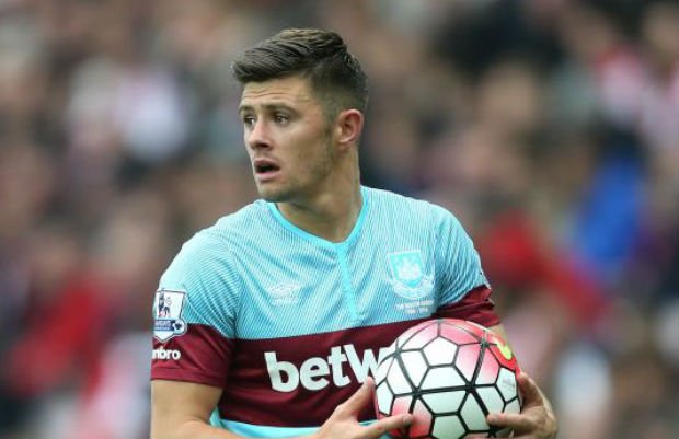 Detailed club career of Aaron Cresswell