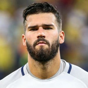 Alisson Becker Biography, Age, Career, Net Worth, Family, Market Value, Awards and Many More