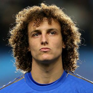David Luiz Biography, Net Worth, Career, Age, Market Value, Family, Girlfriend and Many More