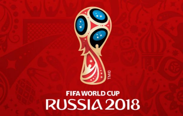 FIFA World Cup 2018 Full Schedule