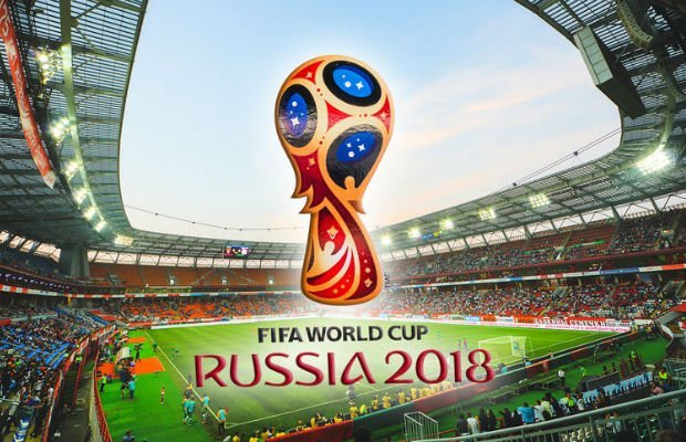 2018 FIFA World Cup Indian Timings