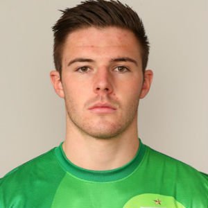 Jack Butland Biography, Age, Career, Net Worth, Market Value, Clean Sheets, Family, Awards And Many More