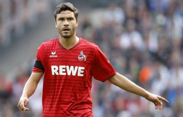 Detailed biography and career of Jonas Hector