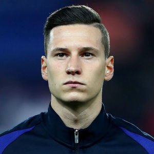 Julian Draxler Biography, Age, Career, Market Value, Net Worth, Family, Girlfriend, Awards and Many More
