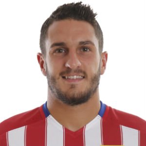 Koke Biography, Career, Age, Net Worth, Market Value, Family, Personal Life, Awards and Many More
