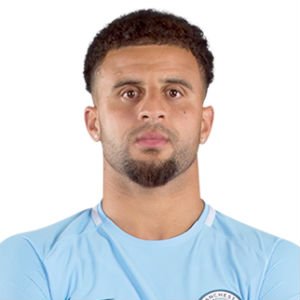Kyle Walker Everything You Need To Know About The English Right Back Sporteology