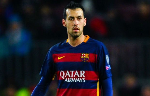 Detailed Club Career of Sergio Busquets