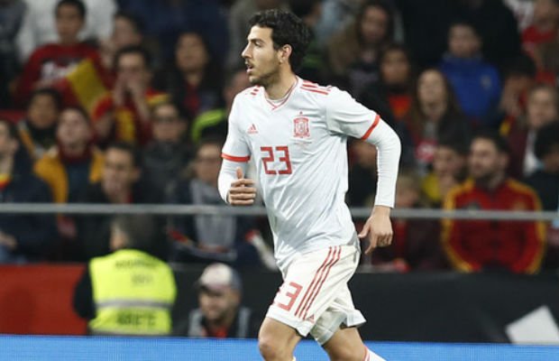 Dani Parejo - Everything You Need To Know About The Spanish Midfielder |  Sporteology