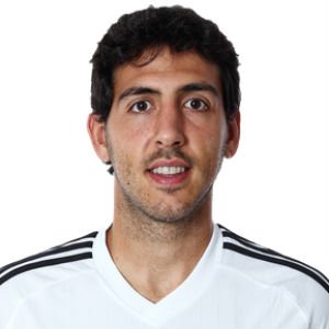 Dani Parejo - Everything You Need To Know About The Spanish Midfielder |  Sporteology