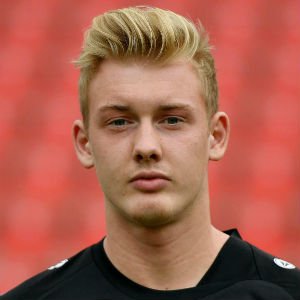 Julian Brandt Biography, Age, Career, Net Worth, Salary, Awards, Personal Life, Family, Girlfriend, and Many More