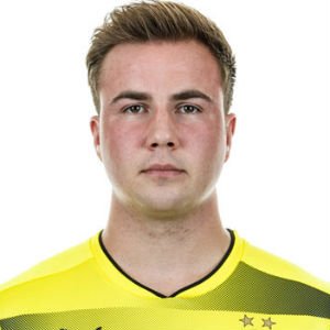 Mario Gotze Biography, Age, Career, Net Worth, Market Value, Personal Life, Family, Girlfriends, and Many More