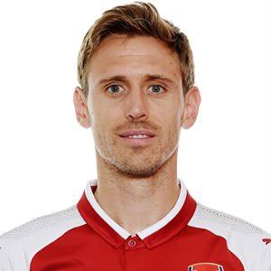 Nacho Monreal Biography, Career, Market Value, Net Worth, Goals, Transfer Fees, Family, Girlfriend and Many More