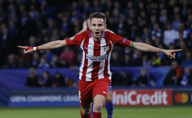 Full biography and profile of Saul Niguez