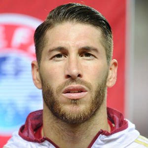 Sergio Ramos Biography, Career, Net Worth, Salary, Awards, Personal Life, Family, Wife, Kids, and Many More