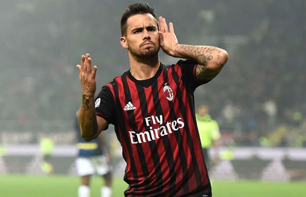 Detailed biography and career of Suso