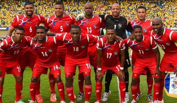 Panama World Cup 2018 Squad